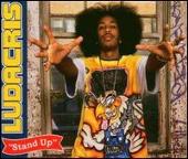 Ludacris Album: “Stand Up [Universal/Def Jam ]”