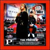 Ludacris Album: “Preview”