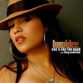 Disco de Lumidee: “She's Like The Wind”