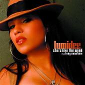 Disco de Lumidee: “She's Like the Wind”