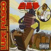 Lupe Fiasco Album: “Daydreamin' (Explicit)”