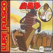 Lupe Fiasco Album: “Daydreamin'”