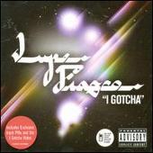 Lupe Fiasco Album: “I Gotcha”