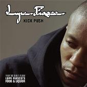 Lupe Fiasco Album: “Kick Push”
