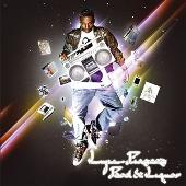 Lupe Fiasco Album: “Lupe Fiasco's Food & Liquor (Edited)”