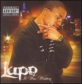 Disco de Lupe Fiasco: “It Was Written”