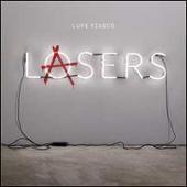 Lupe Fiasco Album: “Lasers (Explicit)”