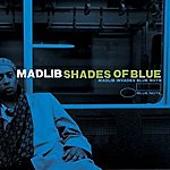 Madlib Album: “Slim's Return”