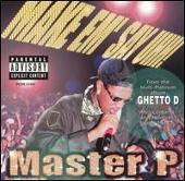 Disco de Master P: “Make Em' Say Uhh! [Single]”