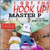 Disco de Master P: “I Got the Hook Up”