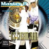 Disco de Master P: “Ice Cream Man”