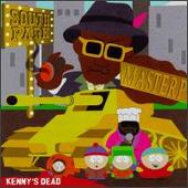 Master P Album: “Kenny's Dead [US]”