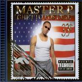 Disco de Master P: “Ghetto Postage”