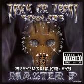 Master P Album: “Souljas [Single]”