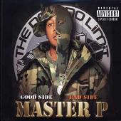 Master P Album: “Good Side, Bad Side [Bonus DVD]”