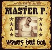 Master P Album: “Mama's Bad Boy [Germany]”