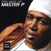 Master P Album: “Best of Master P”