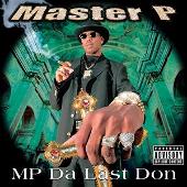 Master P Album: “Da Last Don (Explicit)”