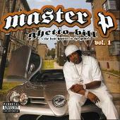 Disco de Master P: “Ghetto Bill”