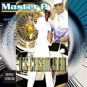 Master P Album: “Ice Cream Man (Edited)”