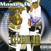 Master P Album: “Ice Cream Man [Reissue]”