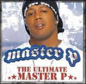 Disco de Master P: “Ultimate Master P [Clean]”