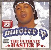 Master P Album: “Ultimate Master P”