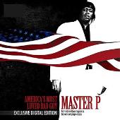 Master P Album: “America's Most Luved Bad Guy: Digital Exclusive Yahoo! Edition (Edited)”