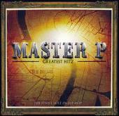 Disco de Master P: “Greatest Hitz [Circuit City Exclusive]”