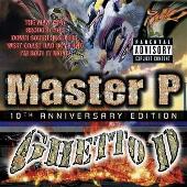 Master P Album: “Ghetto D 10th Anniversary (Explicit)”