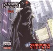 Disco de MF Doom: “Venomous Villain”