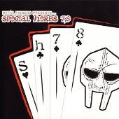 Disco de MF Doom: “Special Herbs, Vols. 7 & 8”