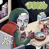 Disco de MF Doom: “Mm.. Food”