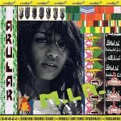 M.I.A. Album: “Arular (Edited)”