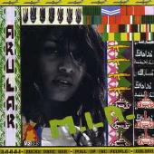 M.I.A. Album: “Arular”
