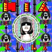 M.I.A. Album: “Kala”
