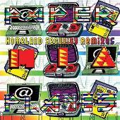 M.I.A. Album: “Paper Planes: Homeland Security Remixes”