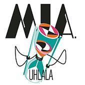 Disco de M.I.A.: “Uhlala”