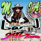 M.I.A. Album: “Bad Girls”