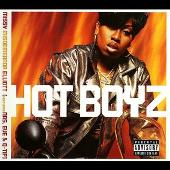 Missy Elliott Album: “Hot Boyz [CD/Vinyl Single]”