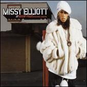 Missy Elliott Album: “Gossip Folks [Australia CD]”
