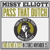 Missy Elliott Album: “Pass That Dutch (Edited)”