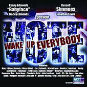 Missy Elliott Album: “Wake Up [Amended Main Version]”