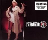 Missy Elliott Album: “I'm Really Hot [Single]”