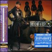 Missy Elliott Album: “This Is Not a Test! [Bonus Track]”