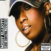 Missy Elliott Album: “Lose It [Australia CD]”