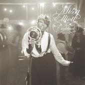 Missy Elliott Album: “The Cookbook (Edited)”