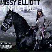 Missy Elliott Album: “Respect M.E. (Explicit)”