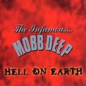 Mobb Deep Album: “Hell on Earth [Clean]”