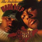 Mobb Deep Album: “Murda Muzik [Clean]”